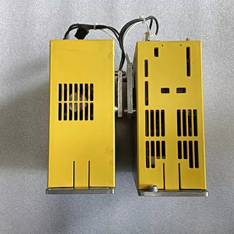 A06B-6093-H111 Servo Drive Used In Good Condition