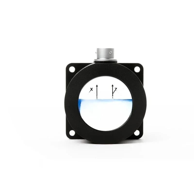 MK925 Triaxial XYZ Accelerometer Vibra tion Acc elerometer Vibra tion Freq uency Measurement M odule