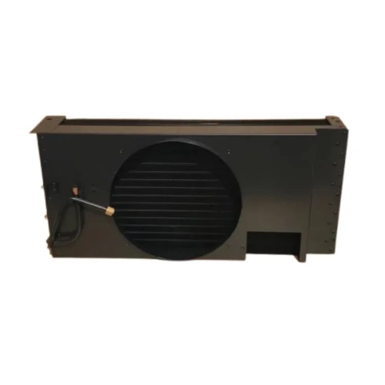 08-60168-00 Condenser Coil Suitable For Carrier Transicold Units: Xarios: 500 / 600