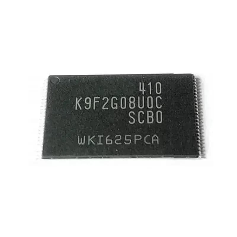 K9F2G08UOC-SCBO K9F2G08U0A-PCB0 Hard PC casing