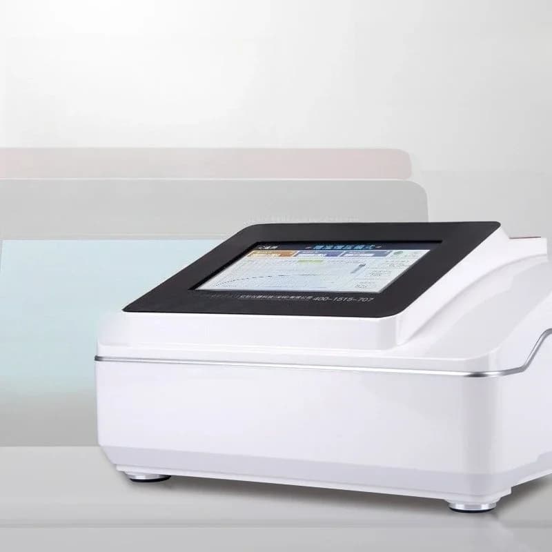 Vacuum sealing tester, negative pressure sealing performance, tester bottle cap, food packaging sealing tester