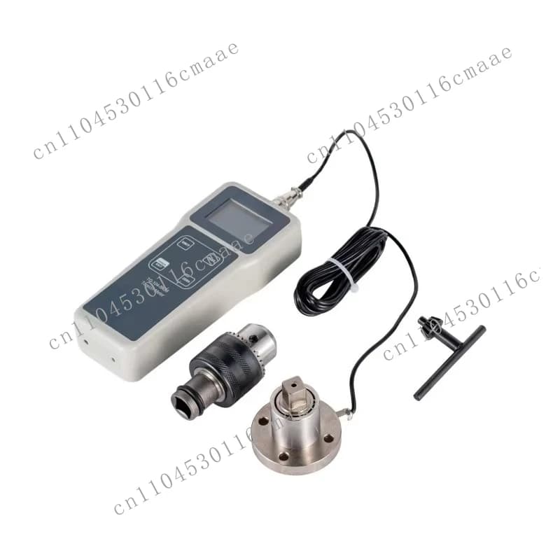 Handheld Torque Meter TG-104_1Nm 5Nm 20Nm Digital Display Handheld Torque Meter