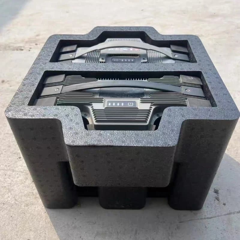 T60T70T70PT100T70ST100S Battery Box Storage Box To Protect The Battery for Easy Transportation