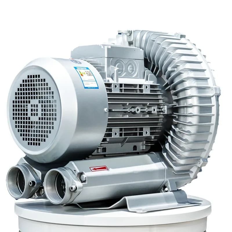 Vortex blower air pump air pressure up to 100kpa