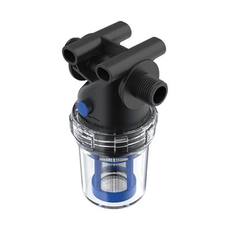 Water system filter for sprayer water pump agricultural equipment, AGF003