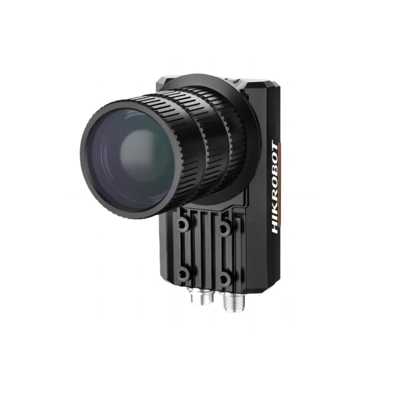 High Accuracy 20MP Rolling Shutter Industrial Smart Code Reader Machine Vision Auto Focus Industrial Fixed Scanner
