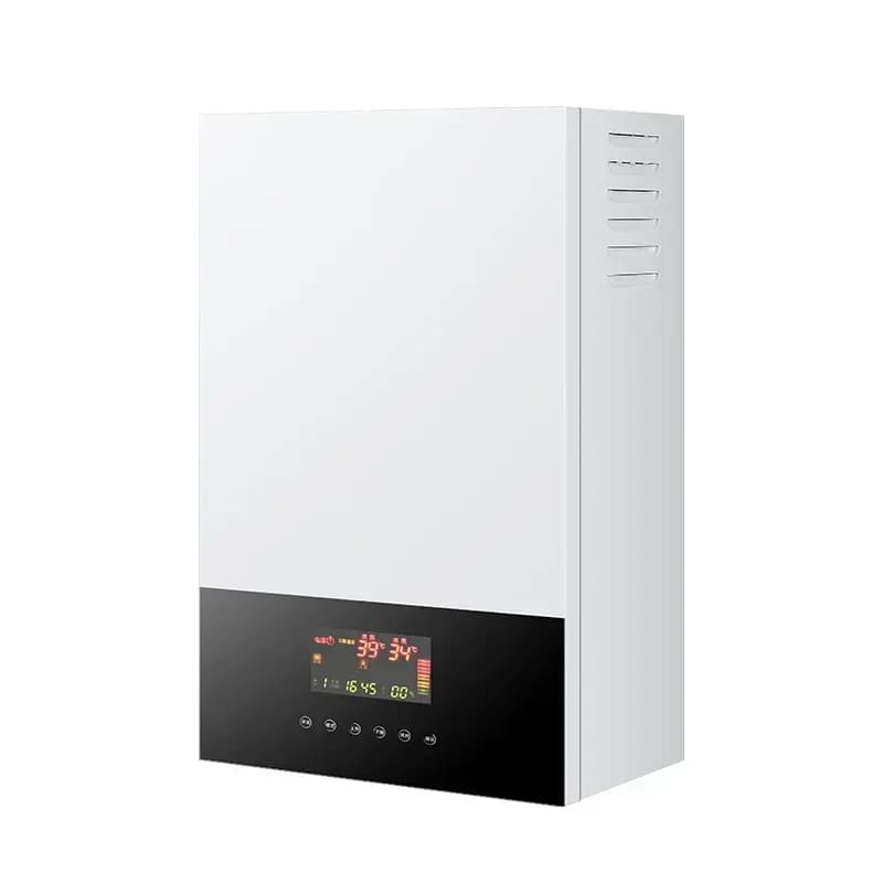 instant electric water heater kitchen instant hot water heater 8kw-25kw chauffe eau electrique eco smart electric shower