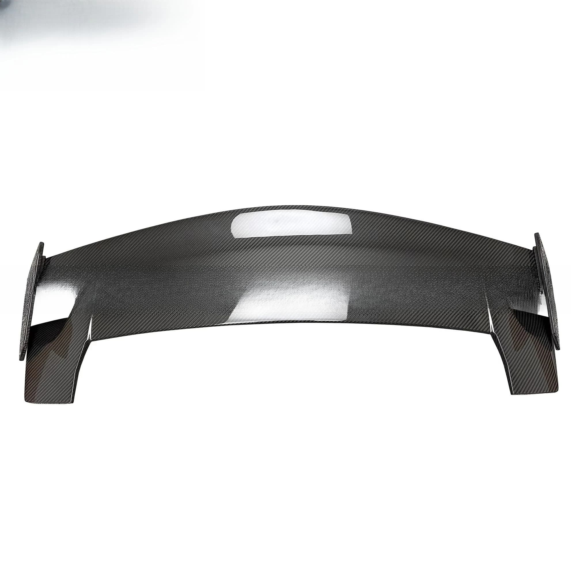 Car Dry Carbon Fiber Roof Spoiler Wing for Lambo URUS 2018-2023