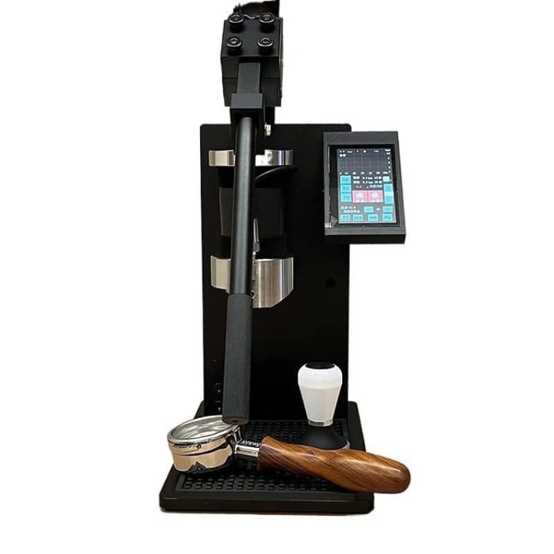 Tie rod coffee machine, controller upgrade accessories, Italian coffee, hand pressure electric dual-purpose accessories
