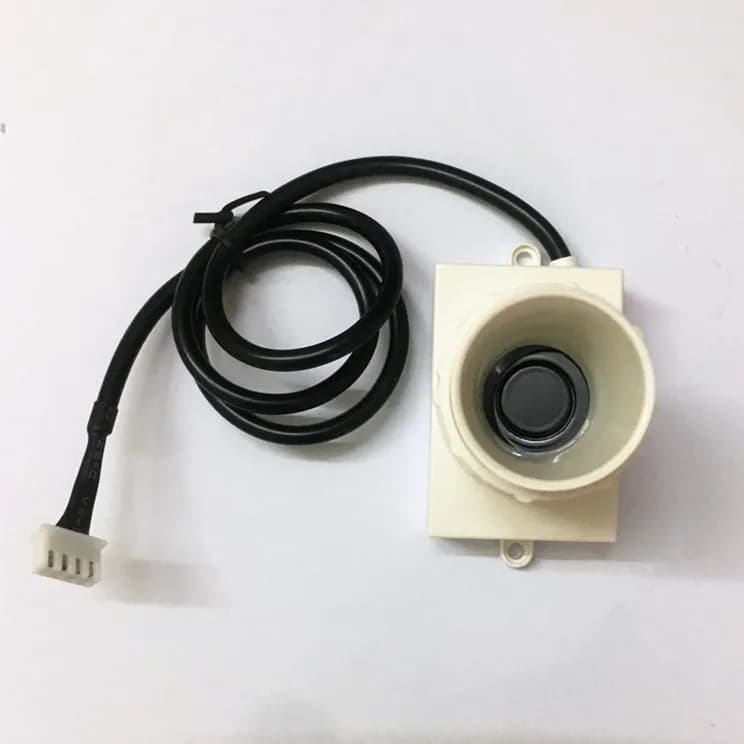 High Precision Ultrasonics Ranging Sensor Adjustable Waterproof Distance Module Switch Output Serial Output