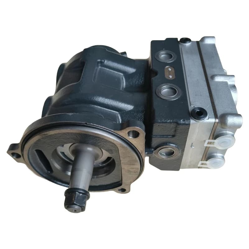 VOE 22101753 Compressor 9125120310 Air pump