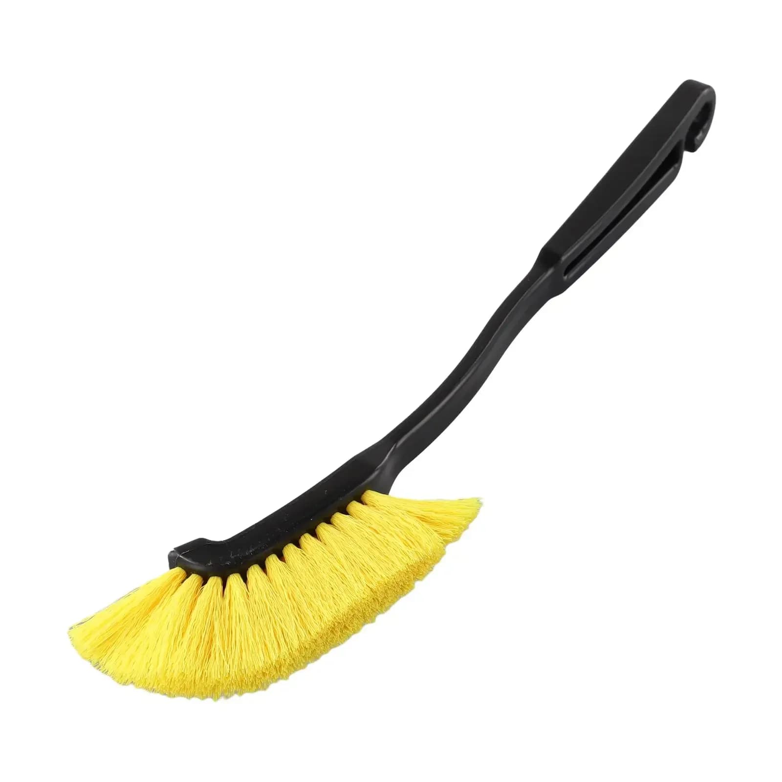 1PC Cleaning Brushes Wheel Tire Rim Detailing Brush Truck SUV Wheel Wash Cleaning Detail Brushes Auto Washing Home Clean Tools