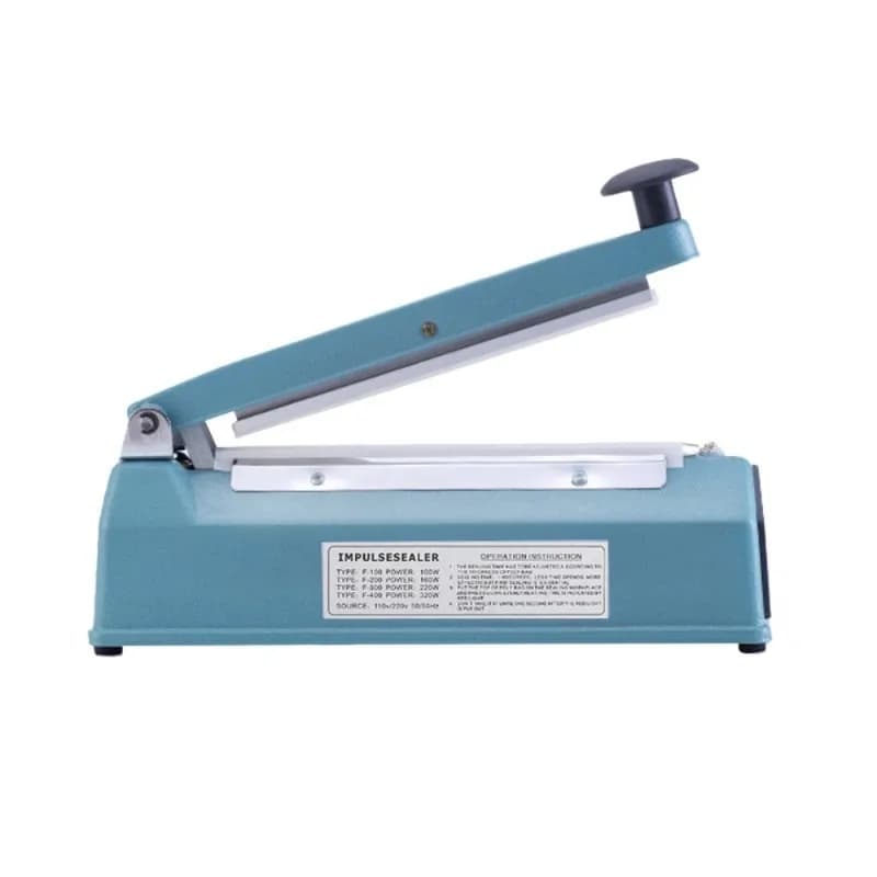 Hand-operated Sealing Machine Candy Mooncakes Nougat Candy Food Packaging Liquid Plastic Sealing Heat Shrinkage Membrane Sealing