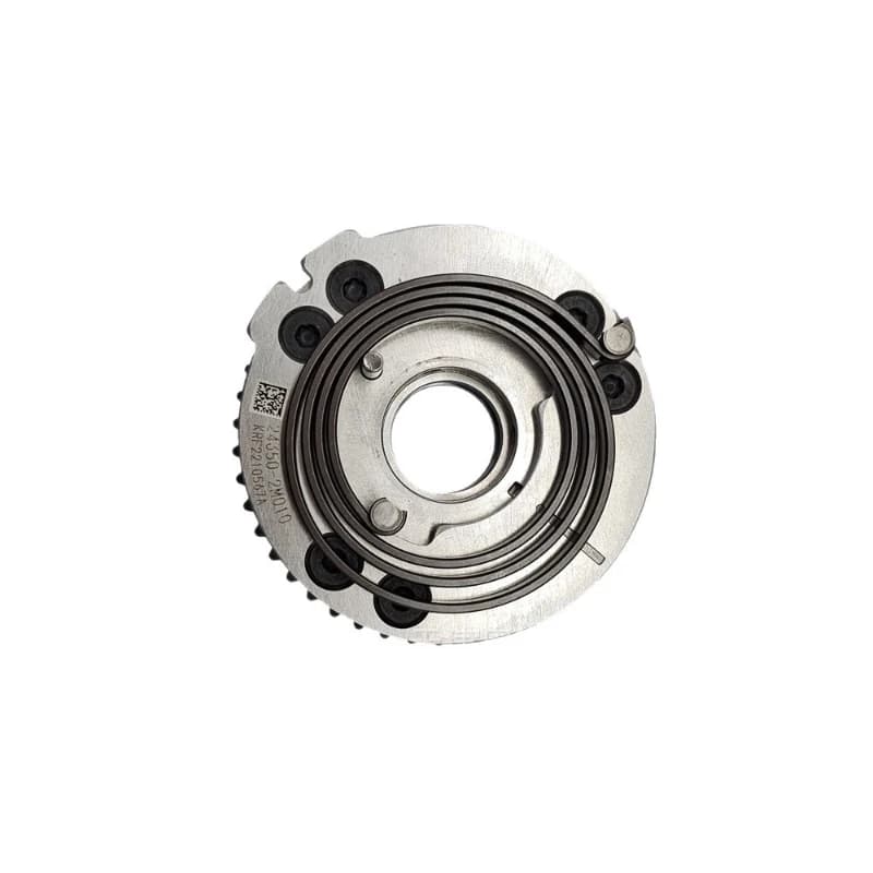 Suitable for timing gear camshaft phase regulator eccentric shaft teeth 24350-2M010