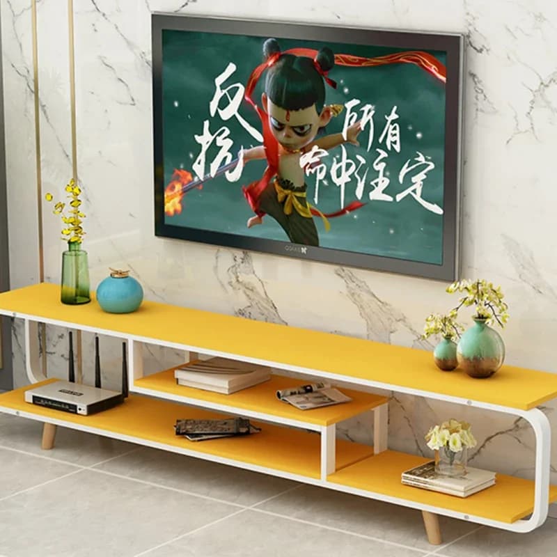 m Trendy Replica Tv Table Salon Bedroom Center Nordic Living Room Designer Tv Stands Entertainment Unique Furniture m