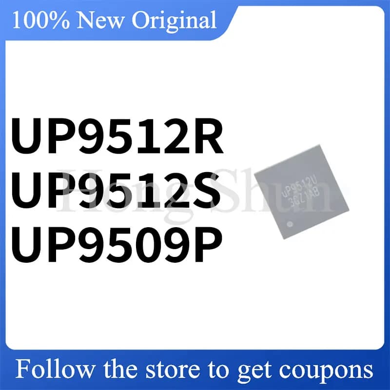 UP9512R UP9512S UP9509P Phone Case