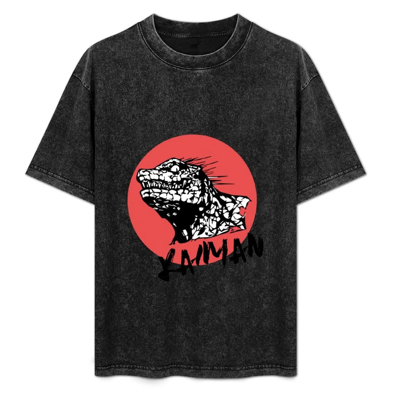 KAIMAN! T-Shirt Construction Work Tee Shirt