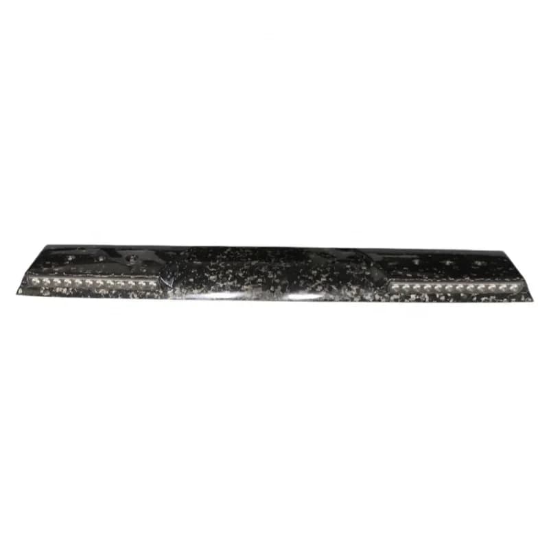 Upgrade Forged Dry Carbon Fiber Light  Spoiler