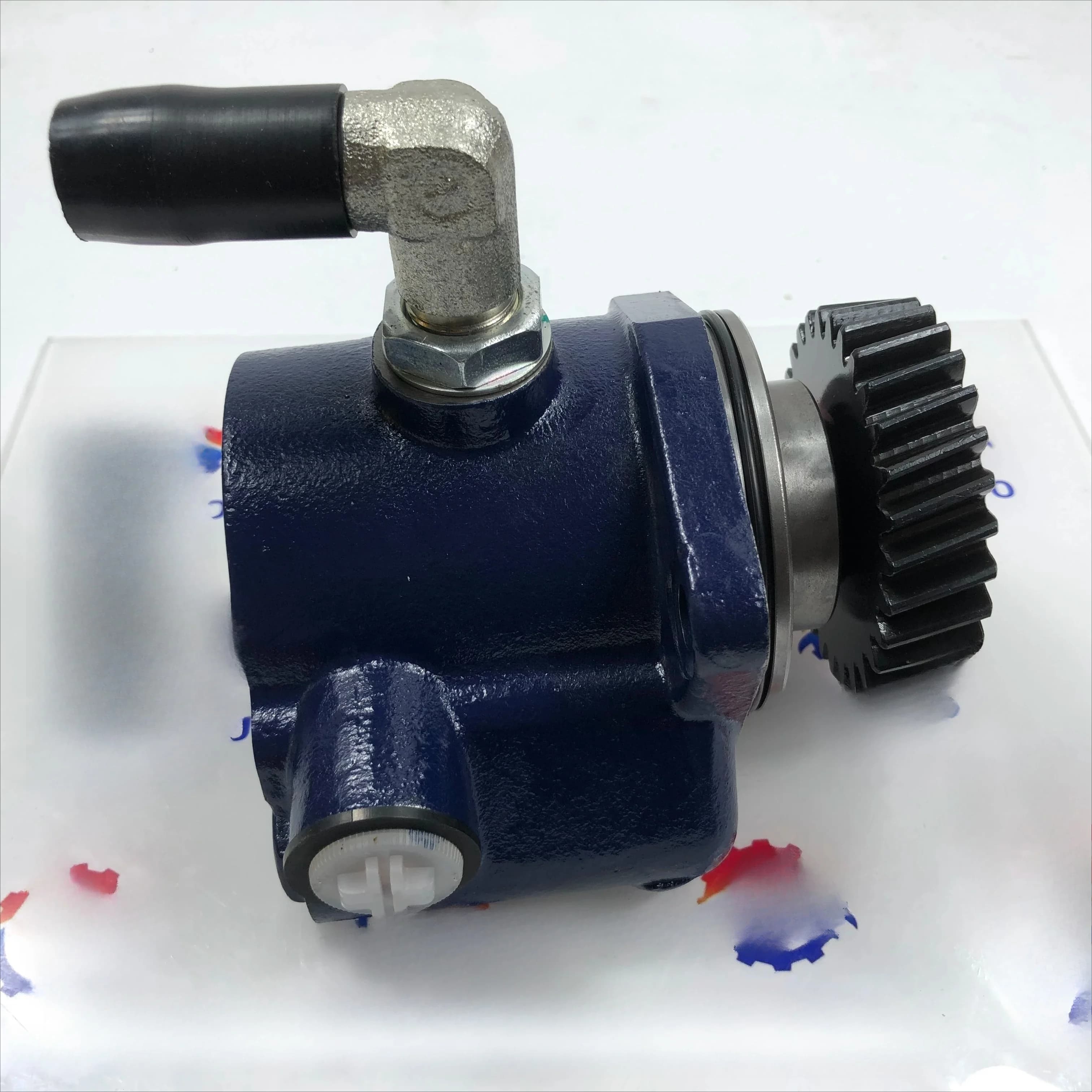 Gold seller Engine Parts   Steering Pump  2021659 1106934000058  1108934000046 1104334000095 With High Quality