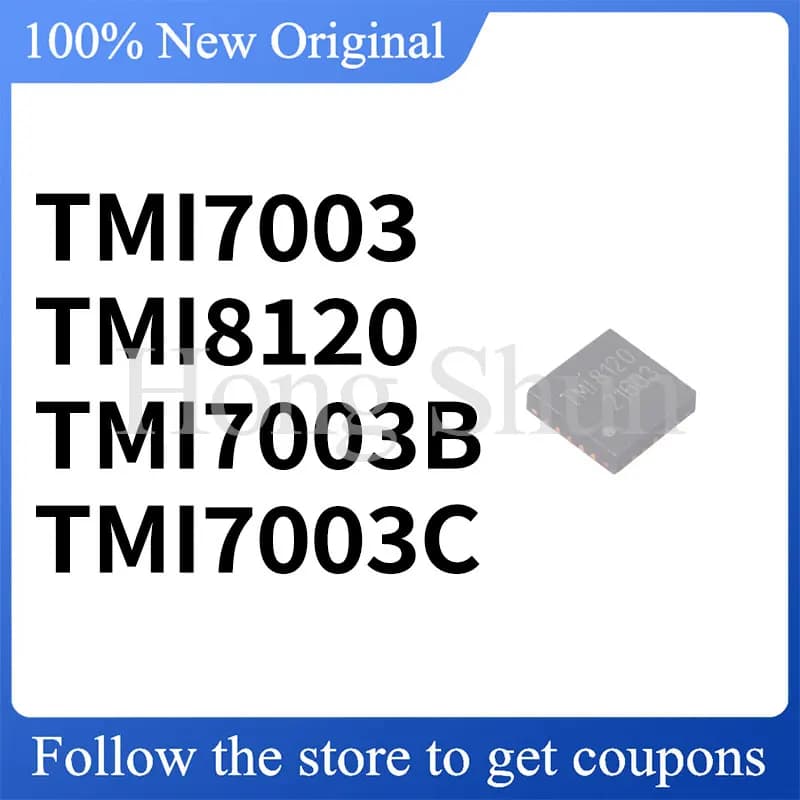 TMI7003 TMI7003B TMI7003C Phone Case TMI8120