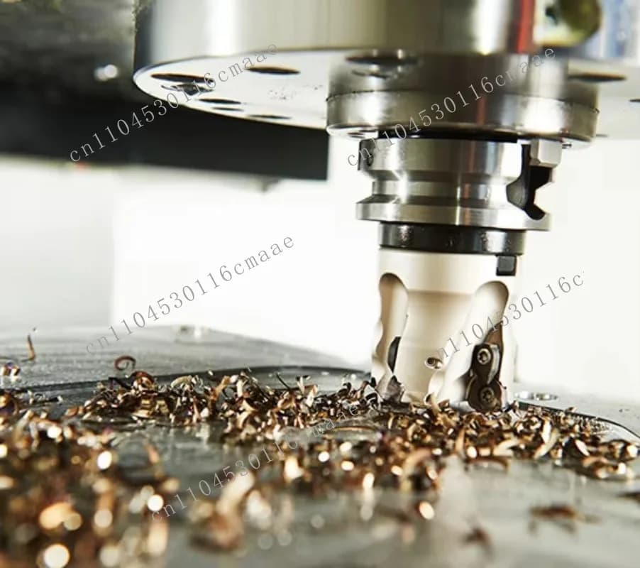 3291-Y3411-N High precision quality spindle profile chuck adapter numerical control lathe parts