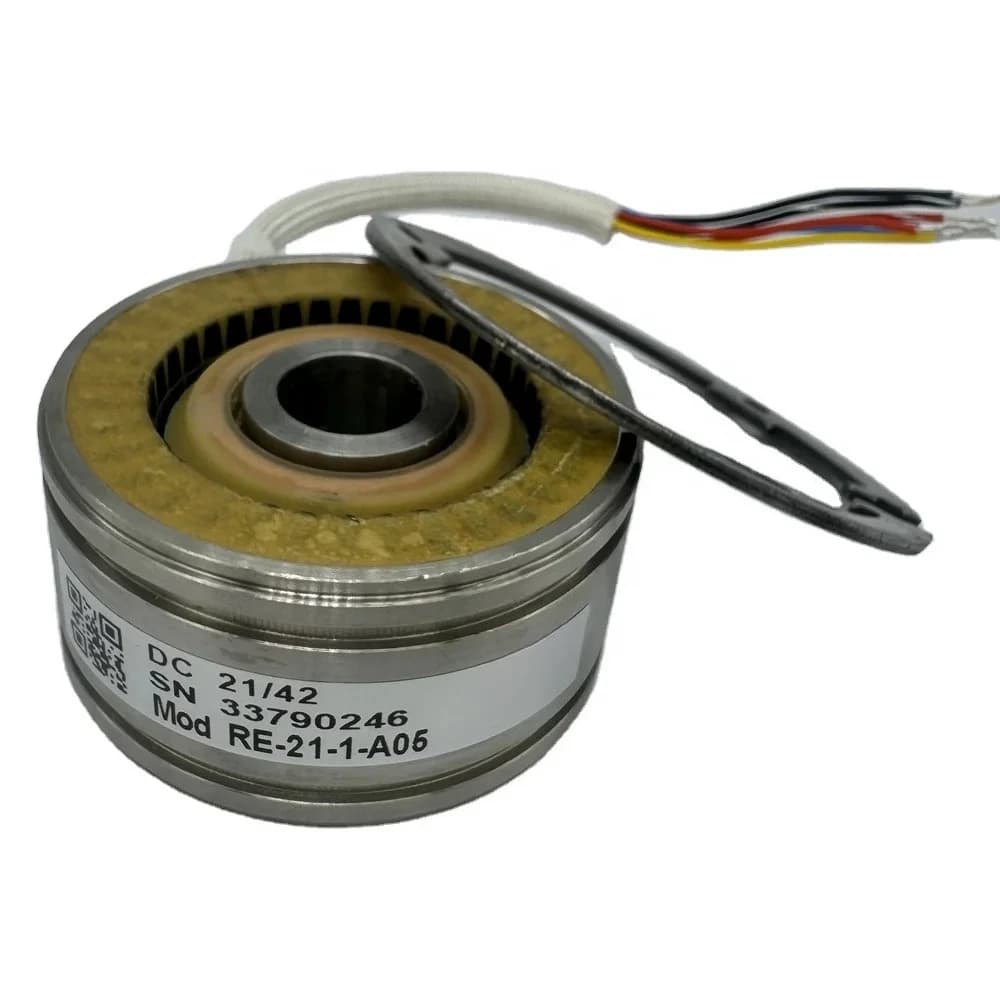 Encoder Rotary Transformer Servo Motor Encoder RE-21-1-A05