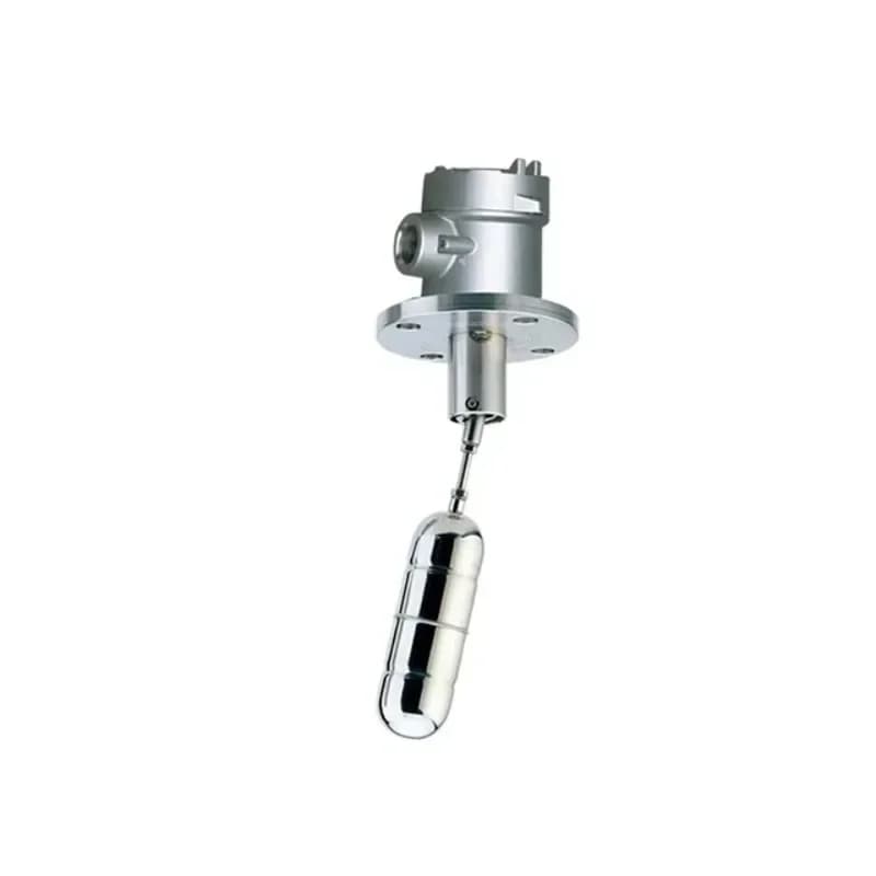 4-20Ma explosion-proof float switch liquid level switch water tank float switch liquid level measuring instrument