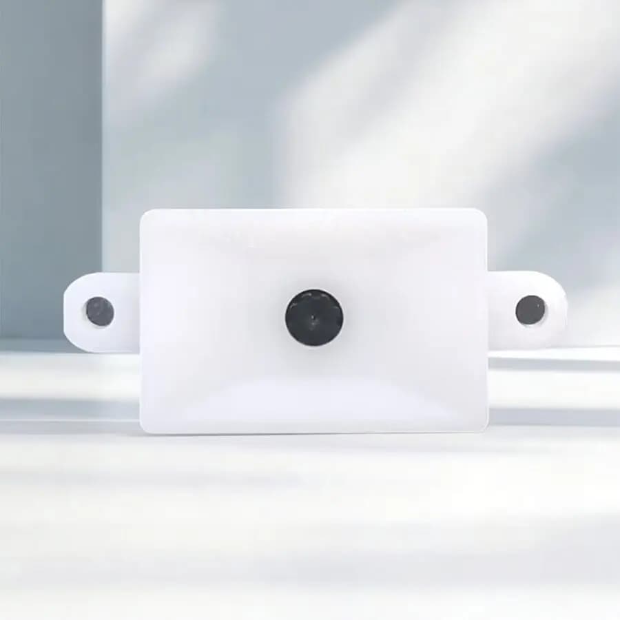 QR code scanning module barcode  head small size embedded  module engine full code system scanning