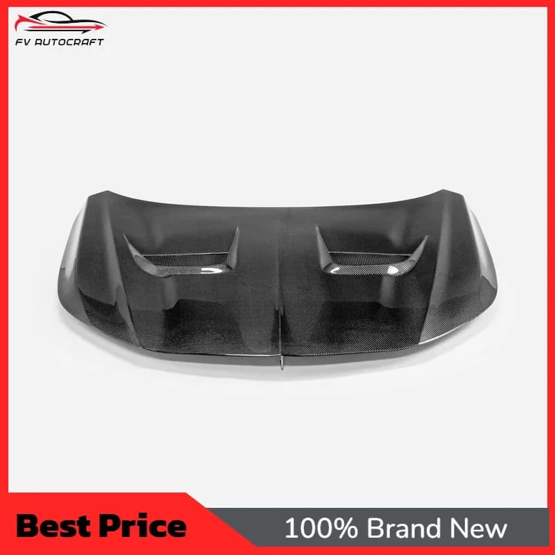 【2026】for 24+ Integra Type S DE5 HR Type Hood