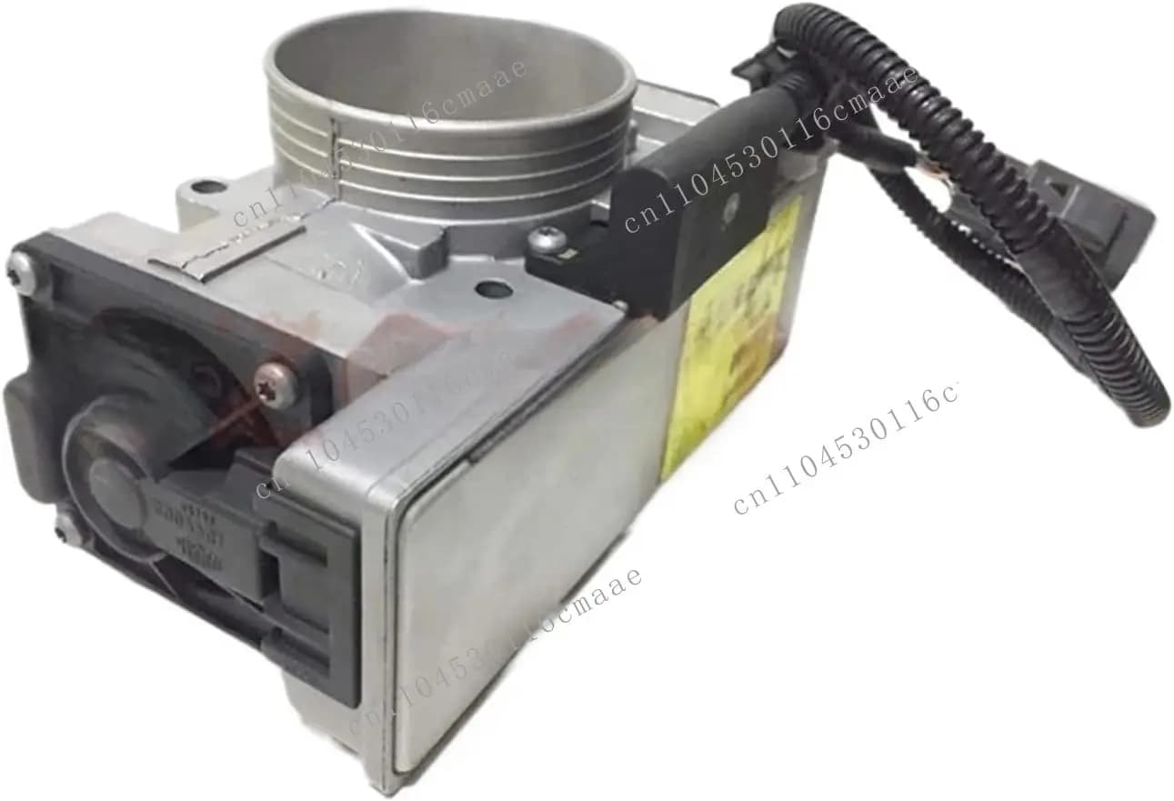 Re-manufactured throttle body assembly 36050563 8644347 New conditions Compatible 1999-2002 Volvo C70 S60 S70 S80 V70
