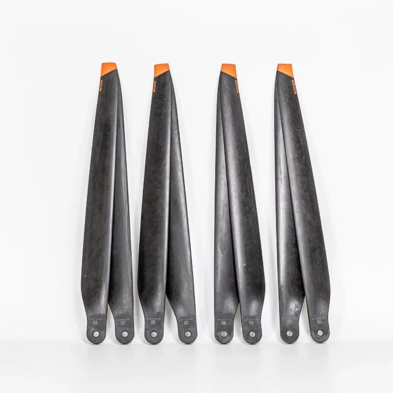 T70/T70P/T100 plant protection drone blades