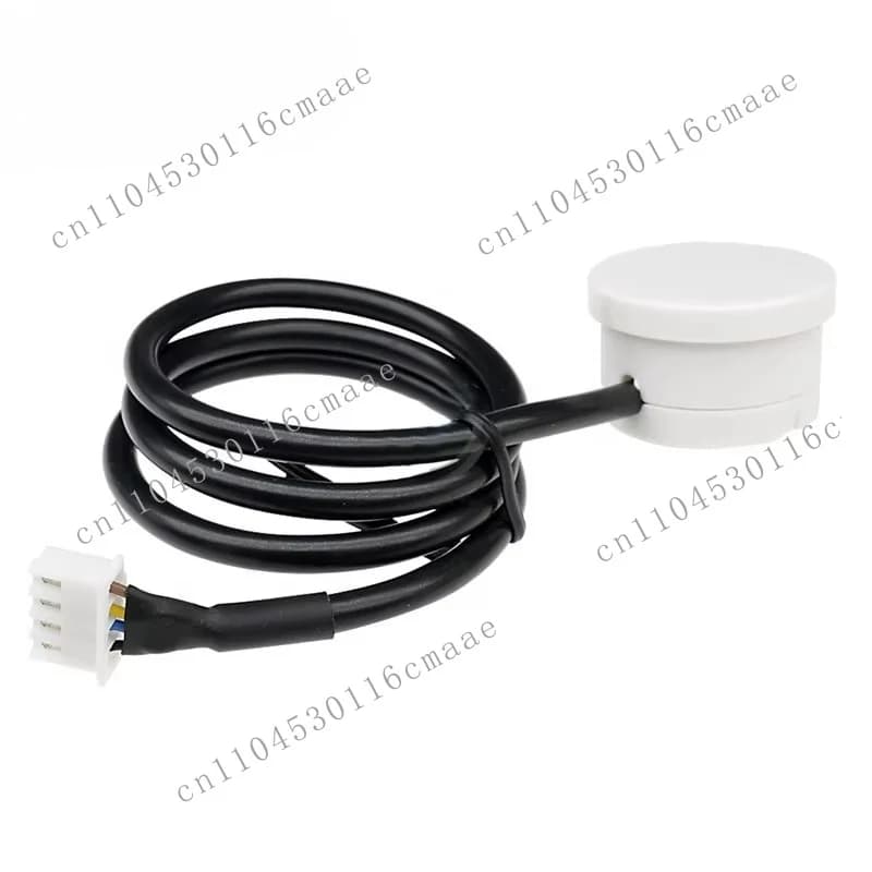 Non-contact liquid level switch Durable liquid level sensor XKC-Y25-T12V