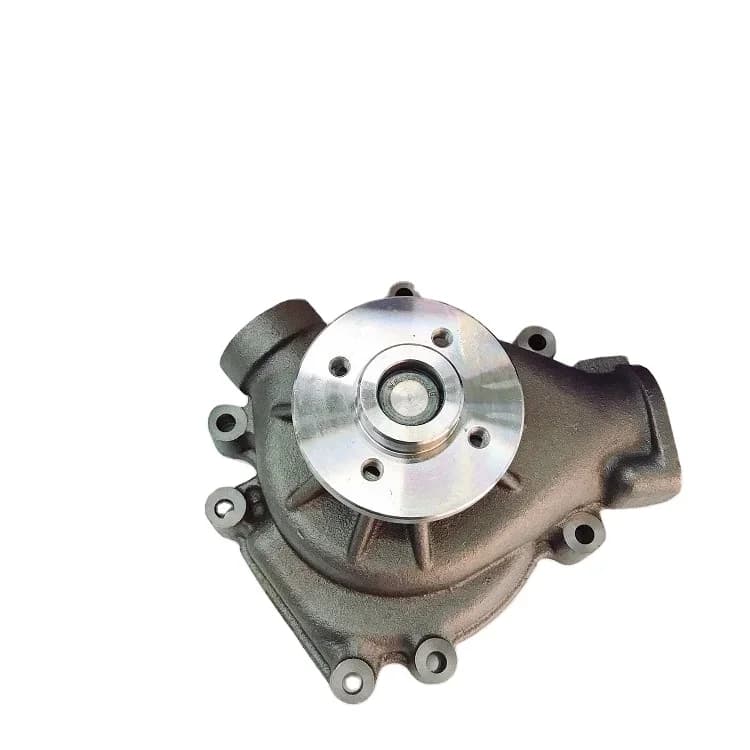 DL06 Engine Water Pump for DX220-9C 65.06500-6271 400921-00008 DX300 DL08