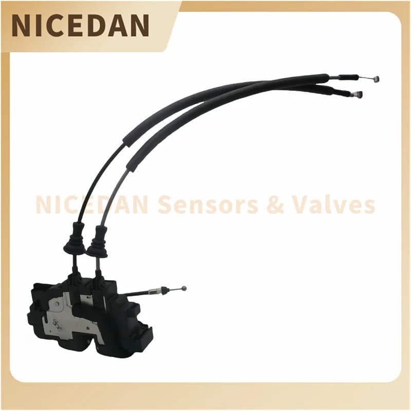 81310-2B020 Front Rear Left /Right Door Lock Actuators For 2010 2011 2012 Hyundai Santa Fe 81420-2B000 81410-2B000 81320-2B020