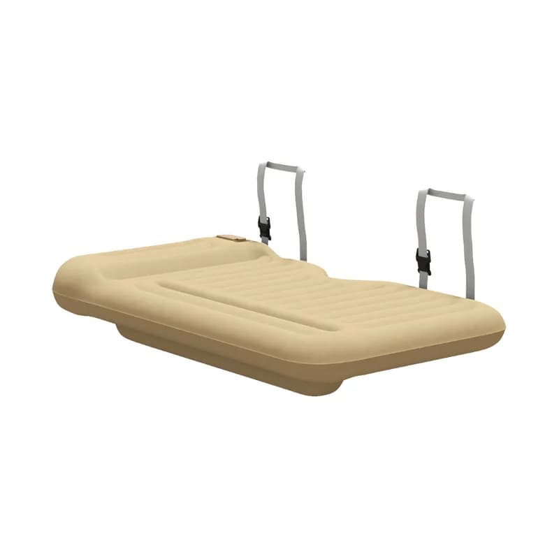 Rear sleeping mat portable car, long-distance sleeping artifact car lunch break travel folding bed