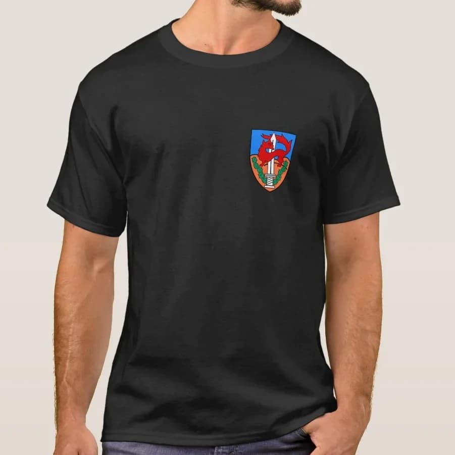 Israel Defence Forces IDF Givati Combat Army T Shirt Short Sleeve Casual 100% Cotton O-Neck Summer Mens T-shirt Size S-3XL