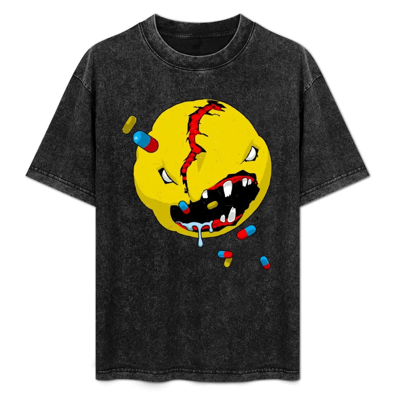 V's Favourite Tee Shirt T-Shirt Regular Fit Plain Tee Shirt