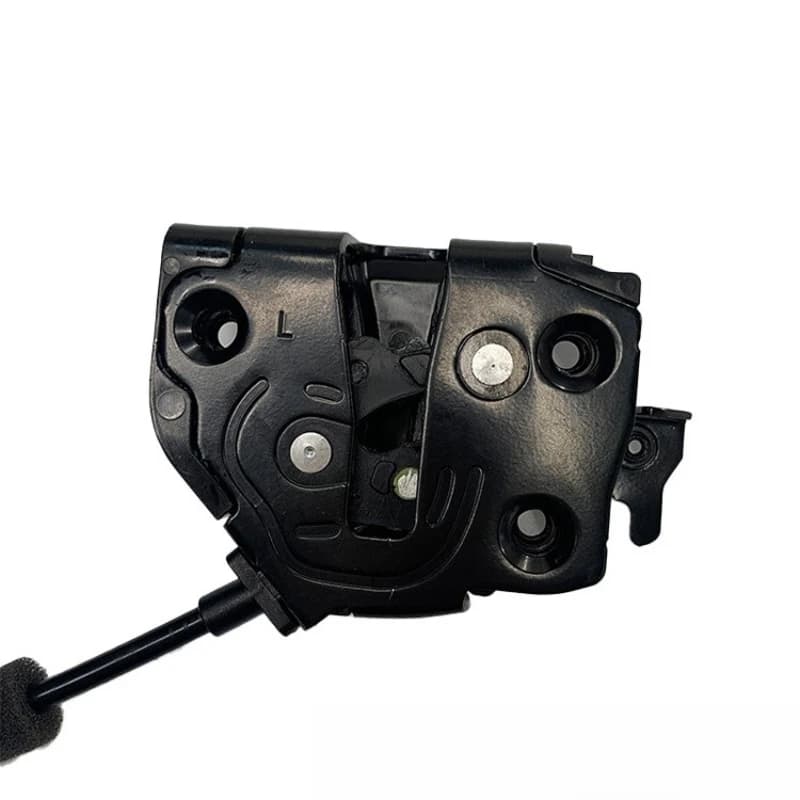 Smart electric suction door lock for Toyota Asian Dragon Isuzu Acura RLX/MDX/CDX/TLX-L Subaru