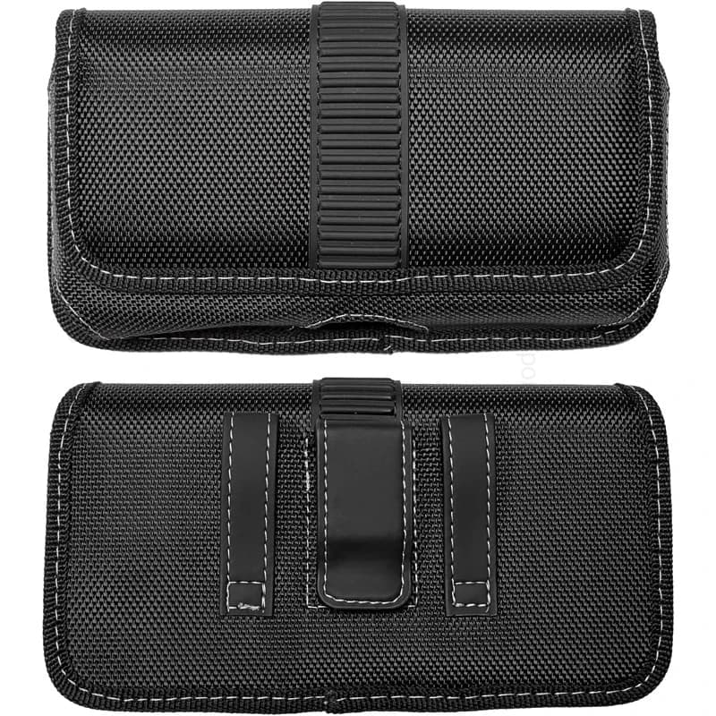 Magnetic Flip Phone Pouch For Redmi K100 Pro Max Leather Phone Bag For Redmi K90 Pro Plus K80 Ultra K70 Pro K90 Ultra Phone Case