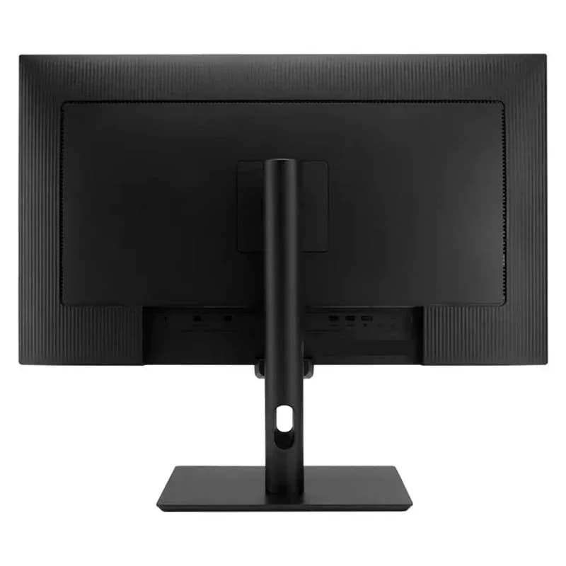 32-Inch IPS 4K Hardware Calibration Video Clip Professional Monitor Built-in Color Calibrator