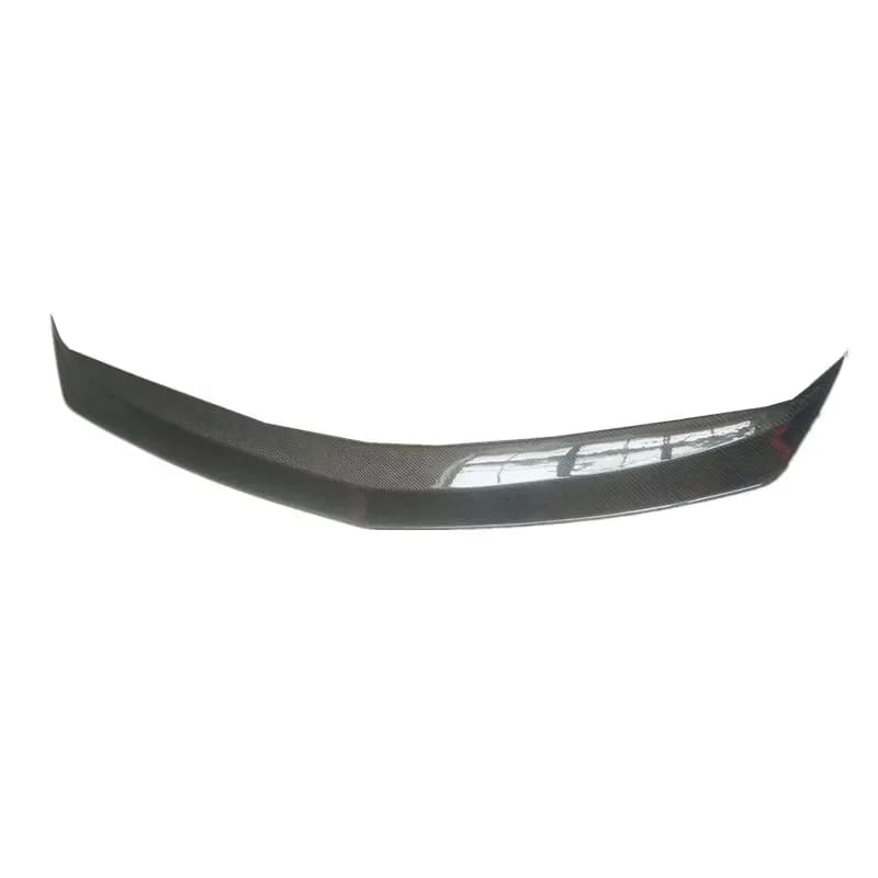 Carbon Fiber Rear Spoiler   2013-2018 CTS Gen 3 Car Boot Spoiler  Hot Selling