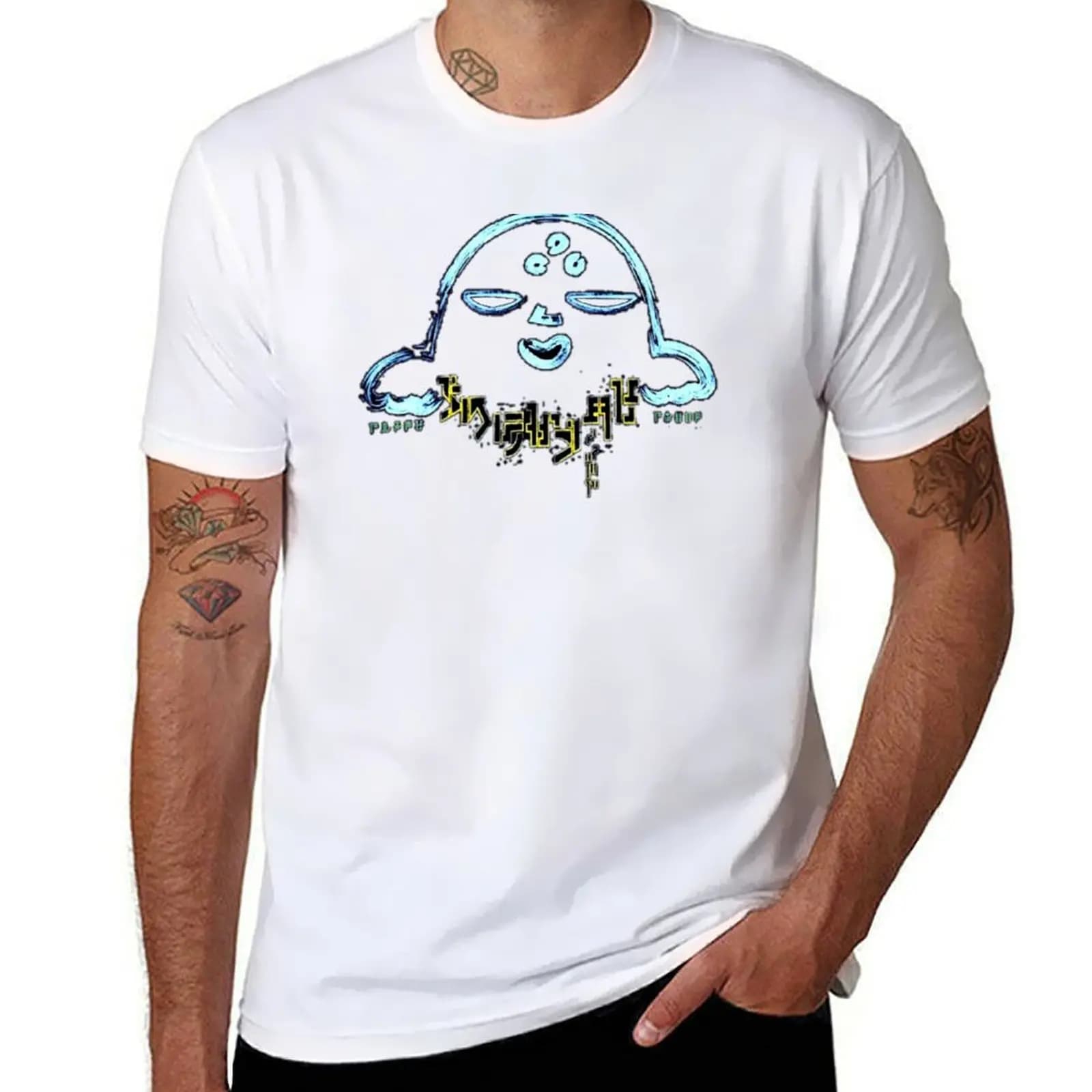 STARLORD T-Shirt t shirt custom print t shirt for man 100 percent cotton T-Shirt