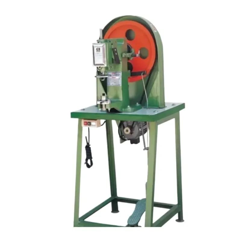 *for Direct  Semi-automatic Punching Machines for Shoe Making Mechanical Punching Equipment with Core Motor Component %