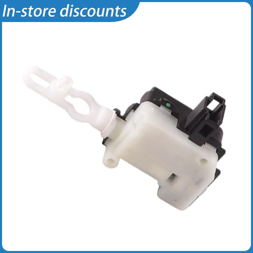 Trunk & Tailgate Lock Latch Unit Structured to suit Audi A6 Quattro/A6 2002-2004 oem 4B5 962 115C,4B5962115C,4B5 962115B