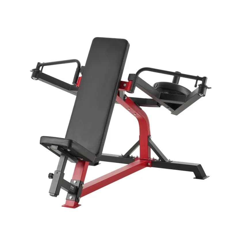 Adjustable Fitness Bench Bench Set Household Fitness Equipment