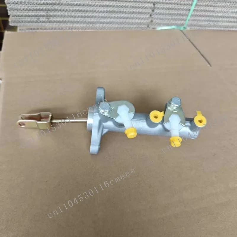Electric Golf Cart Master Cylinder / Sightseeing Vehicle Brake Master Cylinder