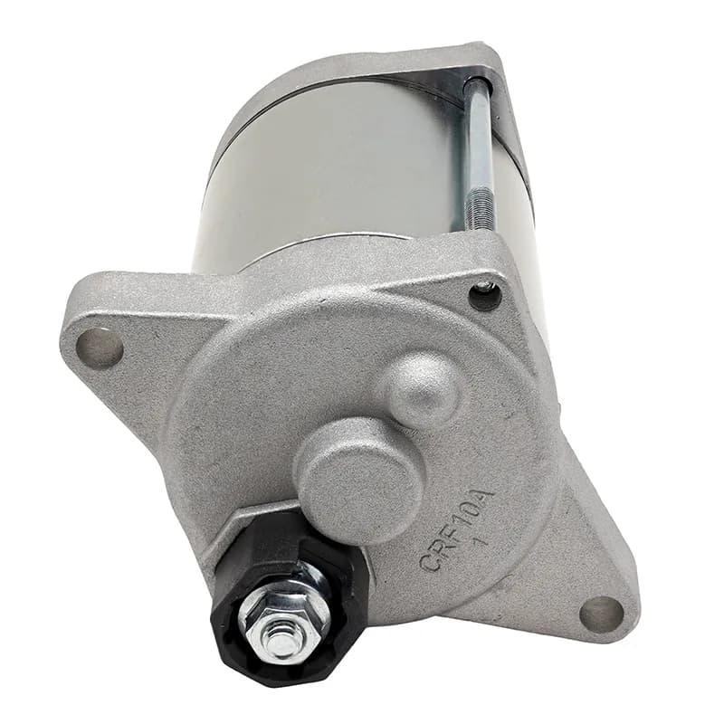 Accessories FactoryMotorcycle standard mechanical parts starter  TRX420 TRX420FA TRX420FE TRX420FM TRX420TM