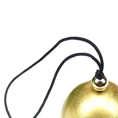 Alloy Metal Wind Chime Bell Pendant Designed for Door Security and Home Decoration Creating Festive  Alloy Metal