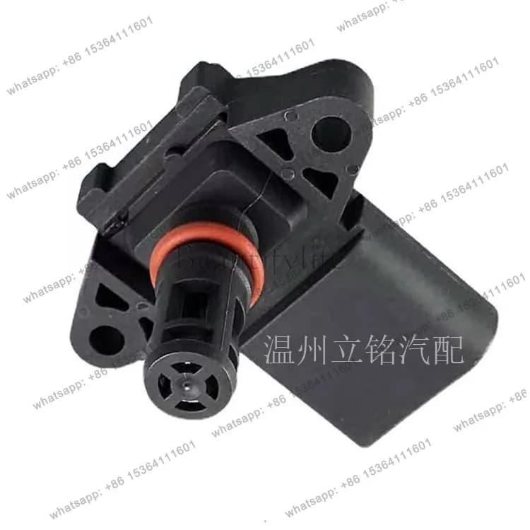 Intake pressure sensor 03D906051 03D906051D 03D906051A