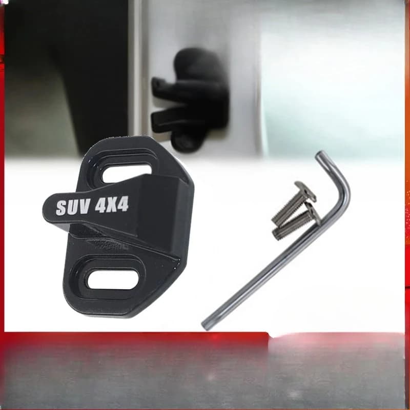 For Toyota Prado RAV4 Great Wall Haval H9 Tailgate Stopper